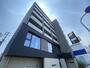 西新町駅より徒歩4分 3階 築2年9ヶ月の賃貸物件