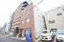 桜川駅より徒歩3分 2階 築49年6ヶ月の賃貸物件