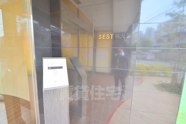 その他　オートロック