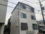 秋津駅より徒歩14分 3階 築2年3ヶ月の賃貸物件