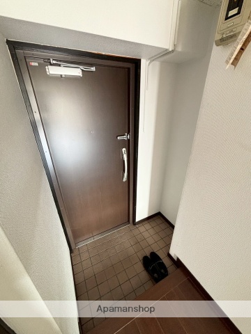 エクセルシオールI_内装_5