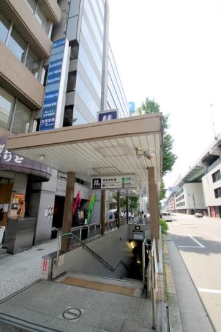 その他　堺筋本町駅（その他）まで400m