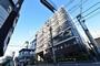 新宿三丁目駅より徒歩7分 築7年9ヶ月 7階建の賃貸物件