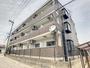 西条駅より徒歩28分 2階 築29年8ヶ月の賃貸物件