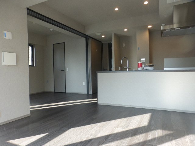 その他部屋・スペース　内観