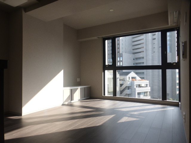 居室・リビング　居室