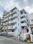 原駅より徒歩9分 3階 築35年8ヶ月の賃貸物件