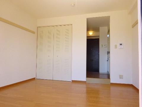 ＧＩ-Ｚ　居室・リビング　洋室