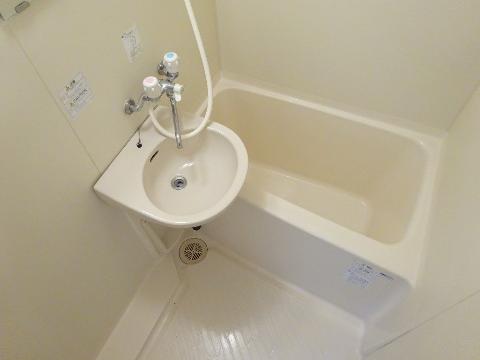 ＧＩ-Ｚ　洗面設備　洗面