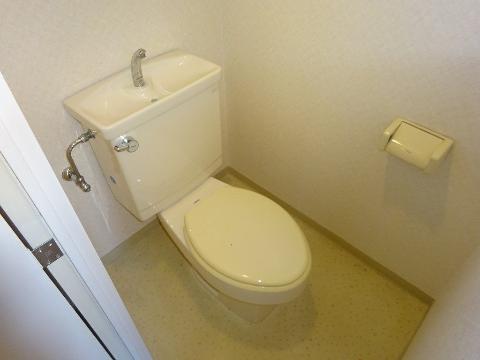 ＧＩ-Ｚ　トイレ　トイレ