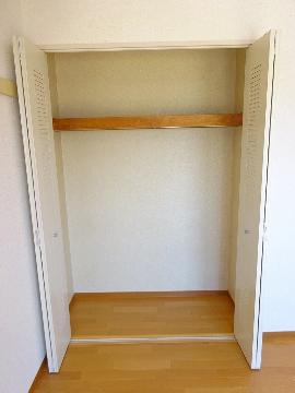 ＧＩ-Ｚ　収納　クローゼット