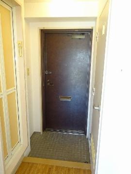 ＧＩ-Ｚ　玄関　玄関