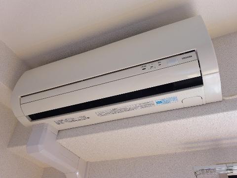 ＧＩ-Ｚ　その他設備　エアコン