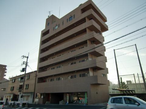茨木市新庄町