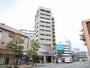 大橋駅より徒歩2分 4階 築27年8ヶ月の賃貸物件