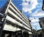 三河島駅より徒歩6分 4階 築1年1ヶ月の賃貸物件