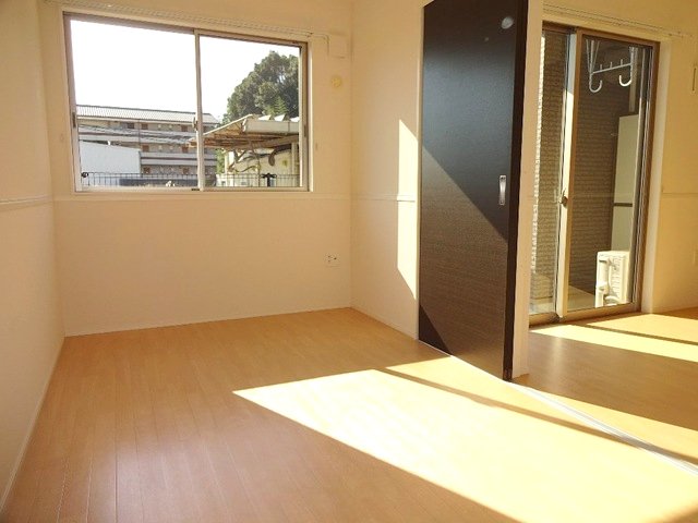 その他部屋・スペース　洋室