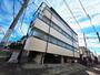 西国分寺駅より徒歩14分 3階 築34年4ヶ月の賃貸物件