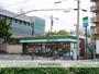 コンビニ　ファミリーマート北九大西店（コンビニ）まで347m