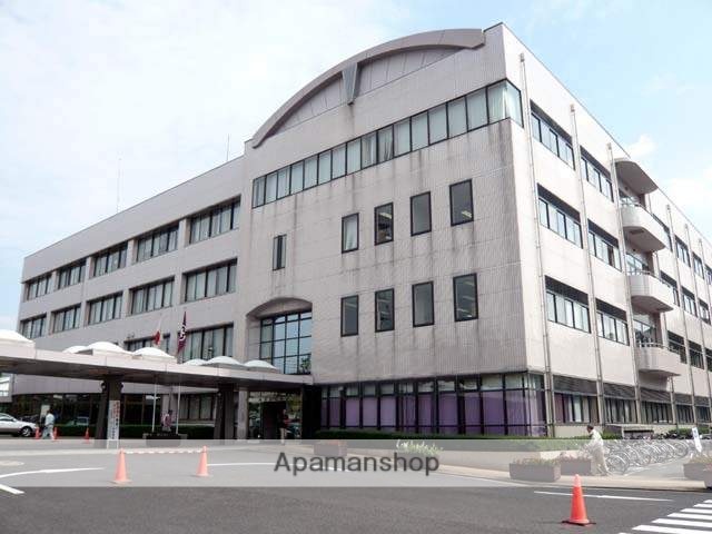 役所　北九州市小倉南区役所（役所）まで652m