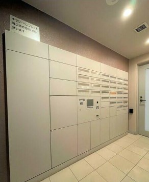 その他共有部分　共有部２