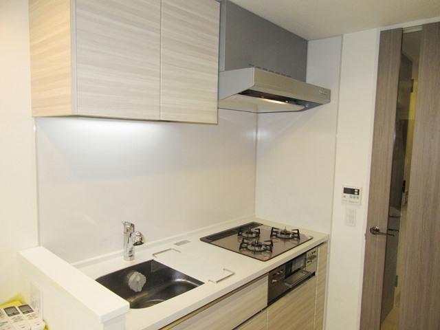 キッチン　キッチン※別部屋参考写真