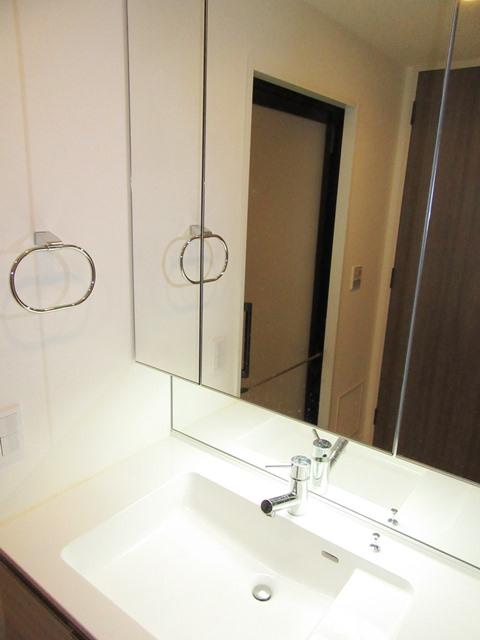 洗面設備　洗面※別部屋参考写真