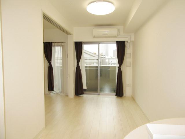 居室・リビング　居室※別部屋参考写真