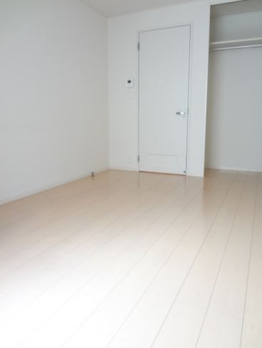 その他部屋・スペース　家具を配置しやすい人気の間取りです♪