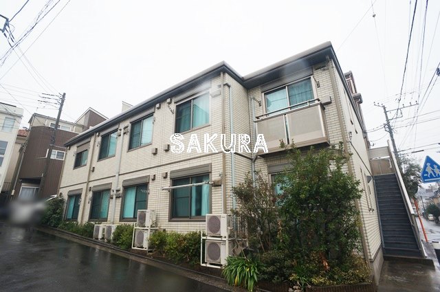 建物外観　当店おすすめ物件♪