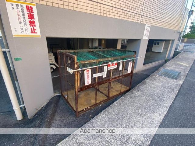 その他共有部分　その他共有部分