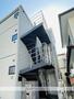 四ツ木駅より徒歩7分 1階 築5年6ヶ月の賃貸物件