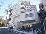 都立大学駅より徒歩10分 3階 築35年3ヶ月の賃貸物件