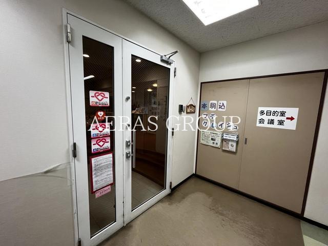 幼稚園・保育園　プチ・クレイシュ（幼稚園・保育園）まで65m