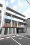 白石駅より徒歩9分 3階 築4年4ヶ月の賃貸物件
