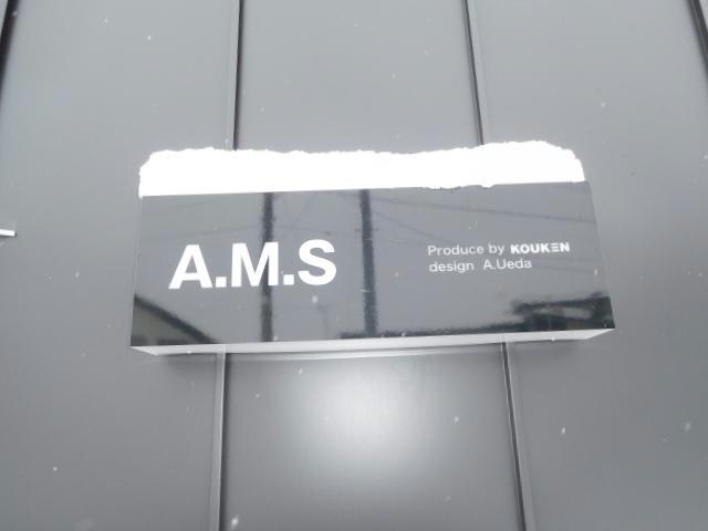 エントランス　エントランス部分