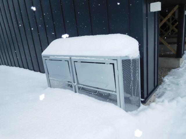 その他共有部分　建物設備