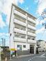 成増駅より徒歩5分 4階 築53年6ヶ月の賃貸物件