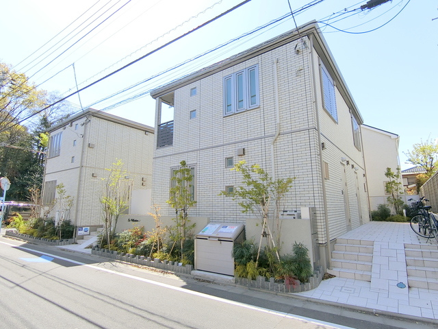 建物外観　セキスイハイム施工★築浅★