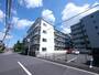 西川口駅より徒歩6分 3階 築11年4ヶ月の賃貸物件