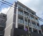京都駅より徒歩15分 2階 築9年5ヶ月の賃貸物件