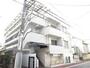 富士見ヶ丘駅より徒歩9分 4階 築40年2ヶ月の賃貸物件