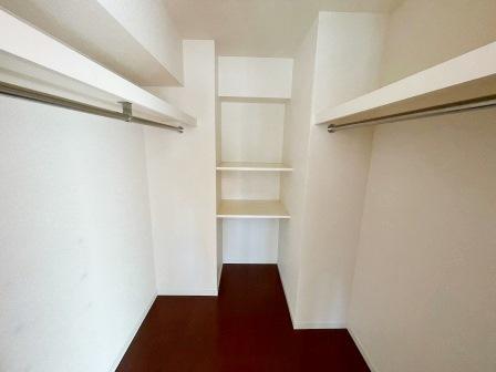 収納　※別部屋写真