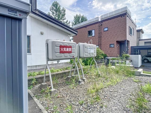 その他共有部分　共用部２