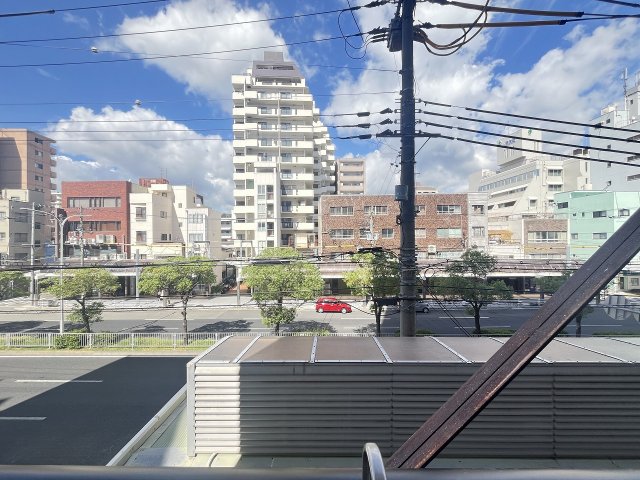 眺望　参考写真