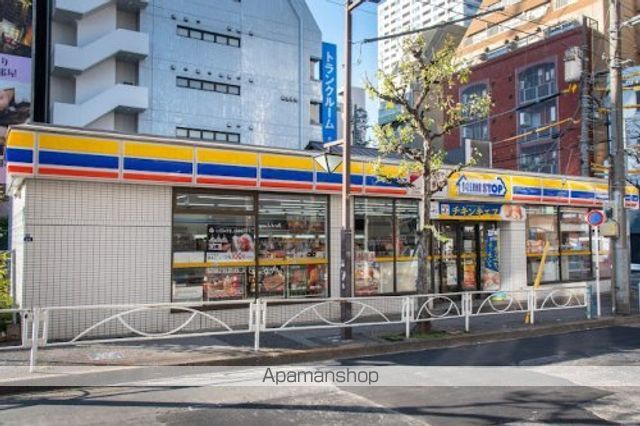 その他　【コンビニエンスストア】ミニストップ　江東橋2丁目店（その他）まで237m
