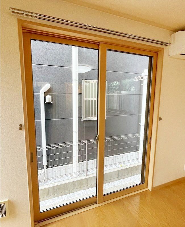 バルコニー　物件画像