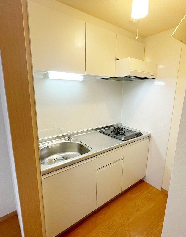 キッチン　物件画像