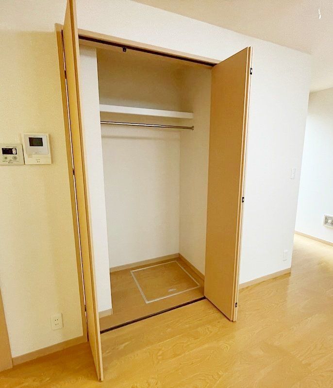 収納　物件画像