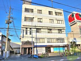 阪急宝塚線/服部天神駅 歩14分